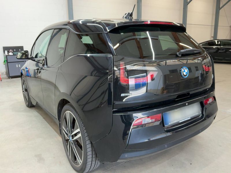 BMW i3 i3 — zdjęcie 3
