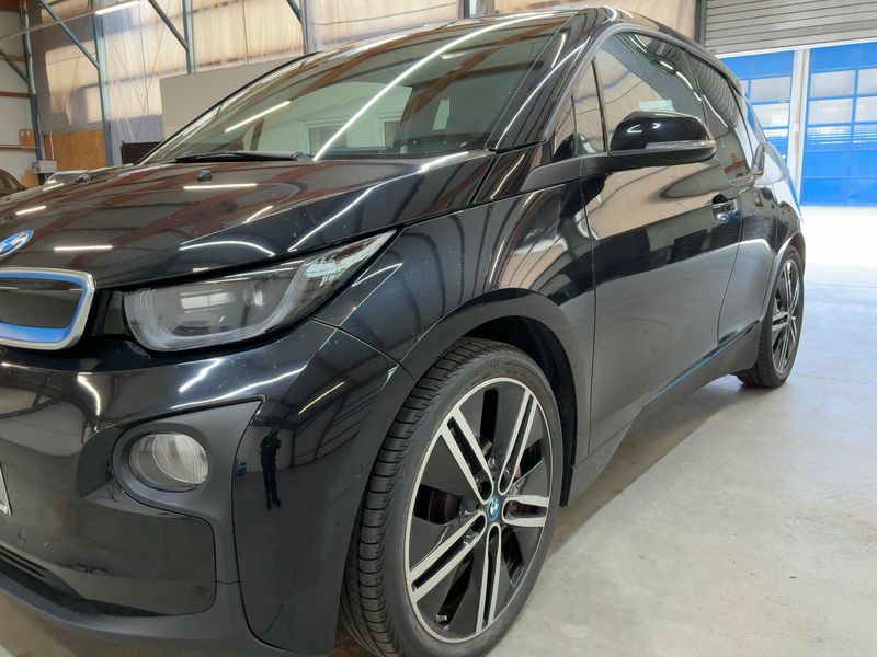 BMW i3 i3 — zdjęcie 2