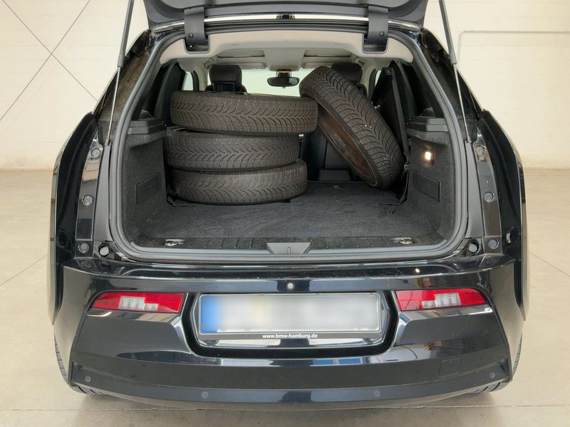 BMW i3 i3 — zdjęcie 10