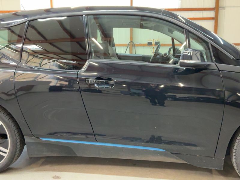 BMW i3 i3 — zdjęcie 7
