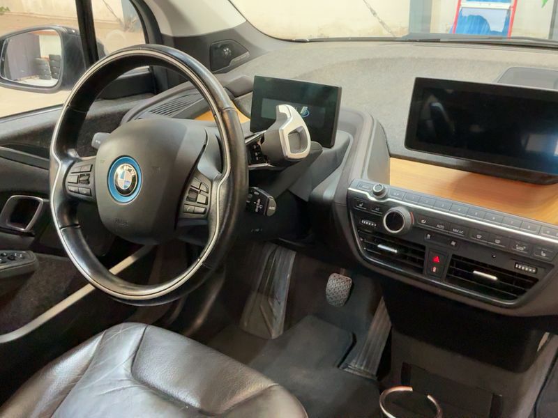 BMW i3 i3 — zdjęcie 12