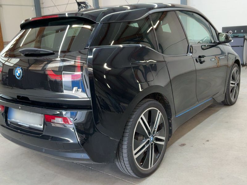 BMW i3 i3 — zdjęcie 6