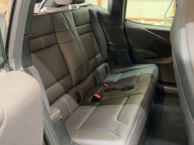 BMW i3 i3 — zdjęcie 14