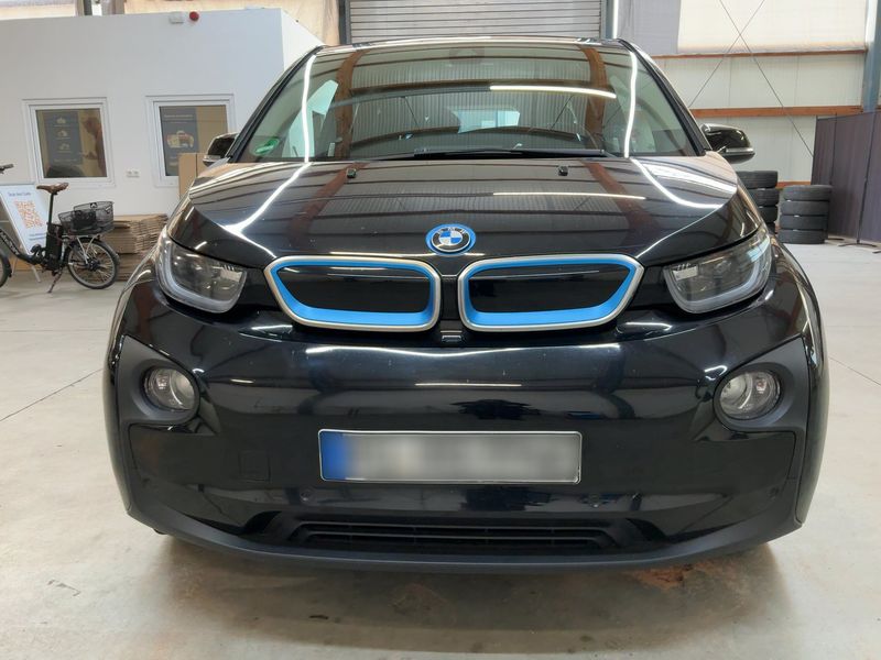 BMW i3 i3 — zdjęcie 9
