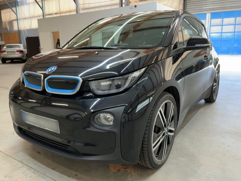 BMW i3 i3 — zdjęcie 1