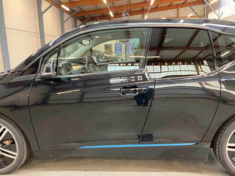 BMW i3 i3 — zdjęcie 4