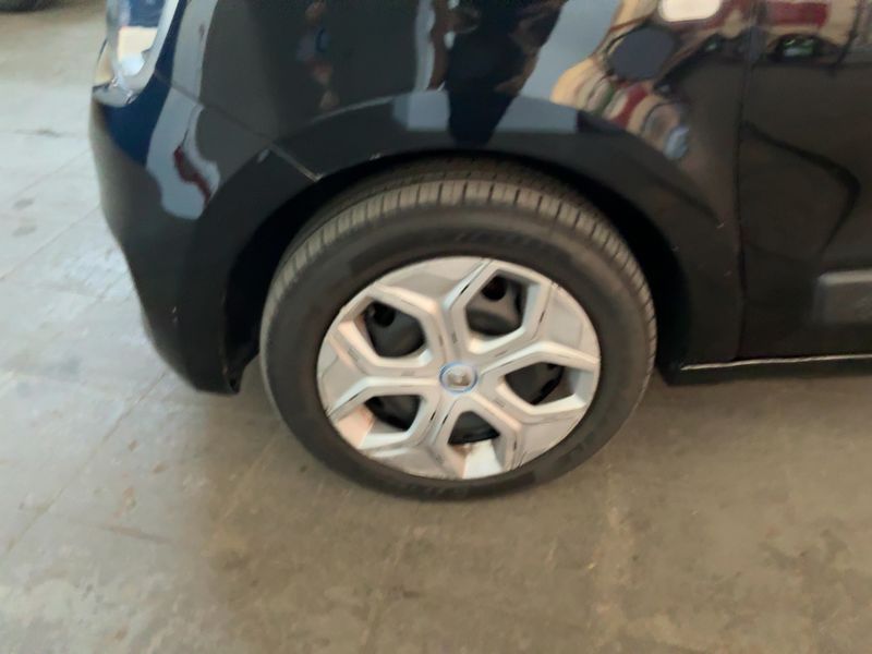 Renault Twingo electric drive 60 kW Zen Electric 2021 – снимка 3