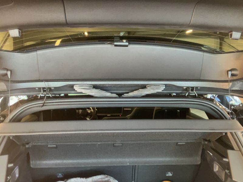 DS Automobiles DS7 Crossback 2.0 Blue-HDi Performance Line Plus — zdjęcie 10