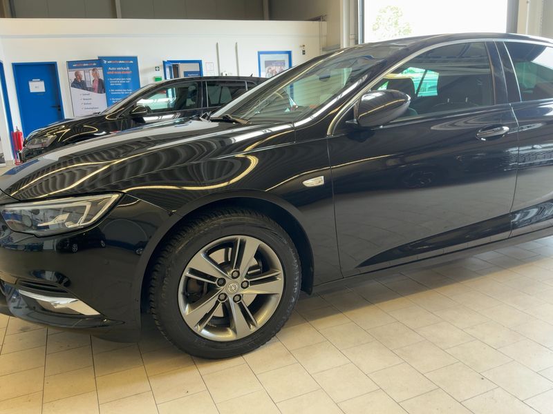 Opel Insignia Grand Sport 2.0 CDTI Dynamic — zdjęcie 2