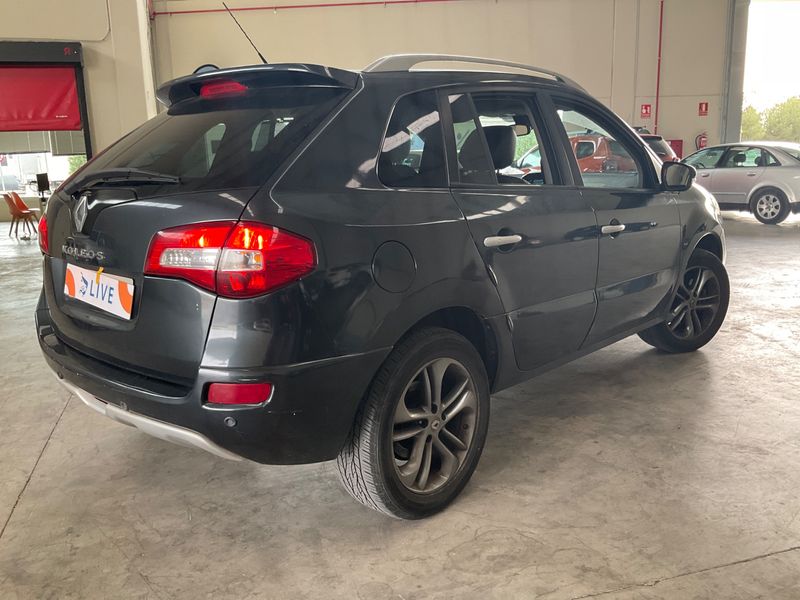 Renault Koleos 2.0 dCi Privilege — zdjęcie 2