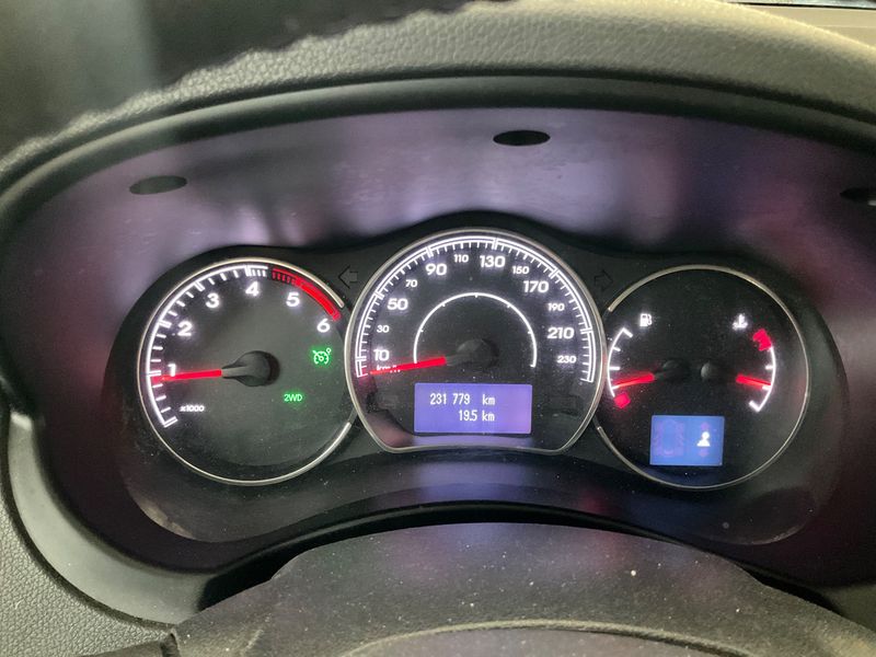 Renault Koleos 2.0 dCi Privilege — zdjęcie 4