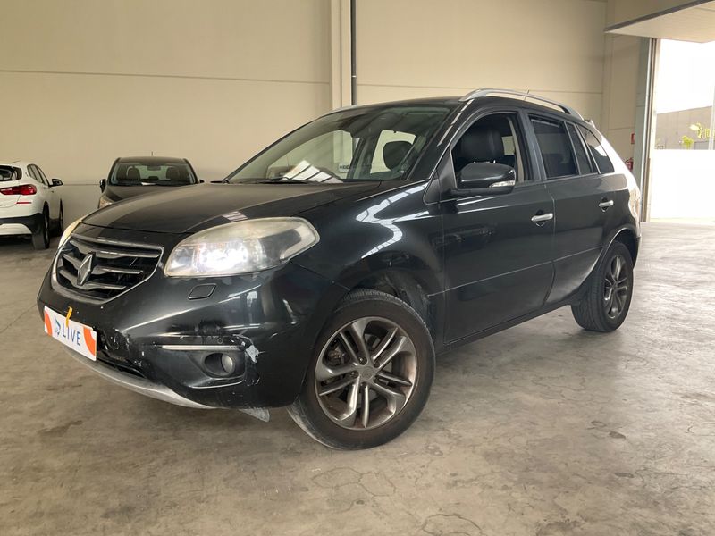 Renault Koleos 2.0 dCi Privilege