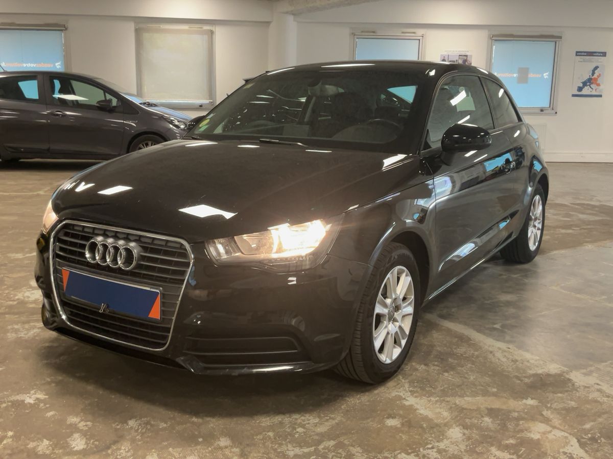 Audi A1 1.6 TDI Business Line