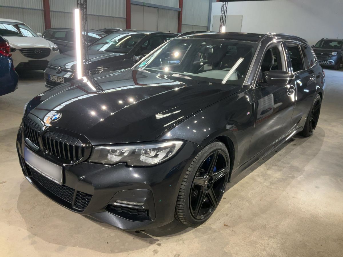 BMW 3er 2020