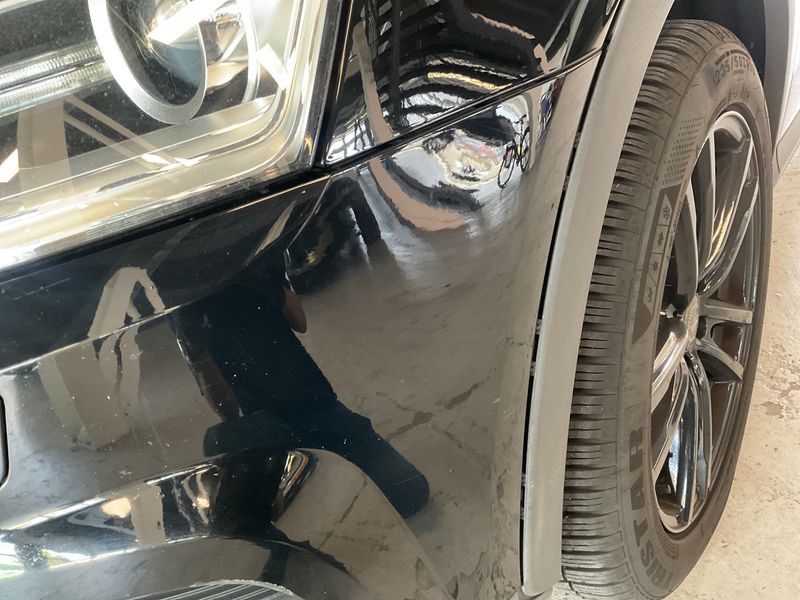 Audi Q3 2.0 TDI 2015 – снимка 25