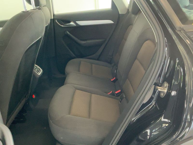 Audi Q3 2.0 TDI 2015 – снимка 20