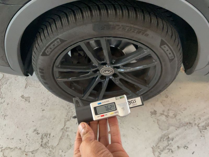Audi Q3 2.0 TDI 2015 – снимка 3