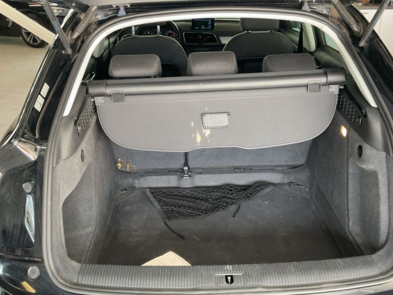 Audi Q3 2.0 TDI 2015 – снимка 16