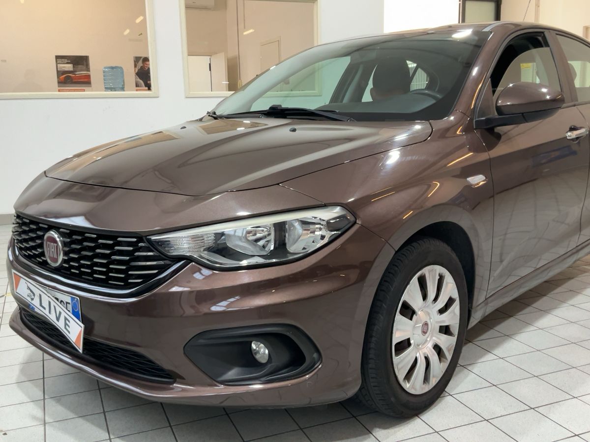 Fiat Tipo d'occasion