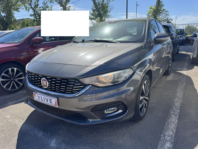 Fiat Tipo 1.6 JTDM Opening Edition Plus — zdjęcie 2