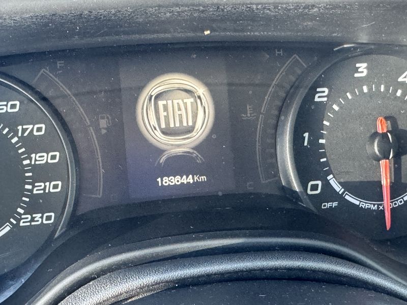 Fiat Tipo 1.6 JTDM Opening Edition Plus — zdjęcie 12