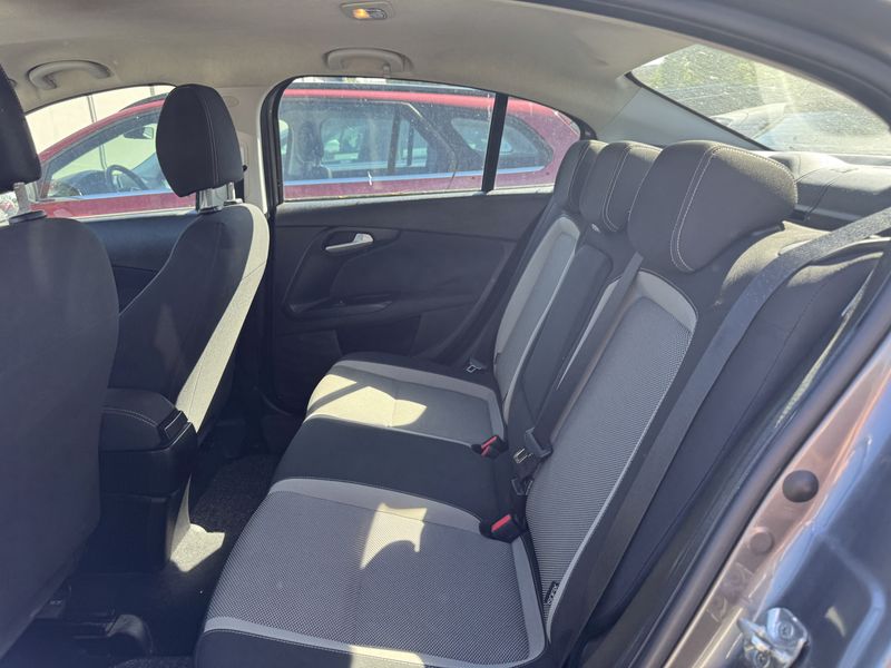 Fiat Tipo 1.6 JTDM Opening Edition Plus — zdjęcie 13
