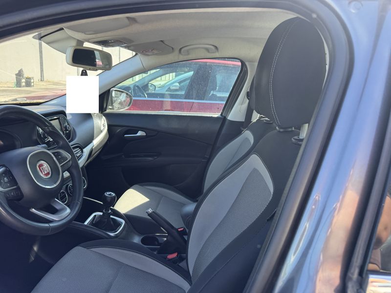 Fiat Tipo 1.6 JTDM Opening Edition Plus — zdjęcie 10