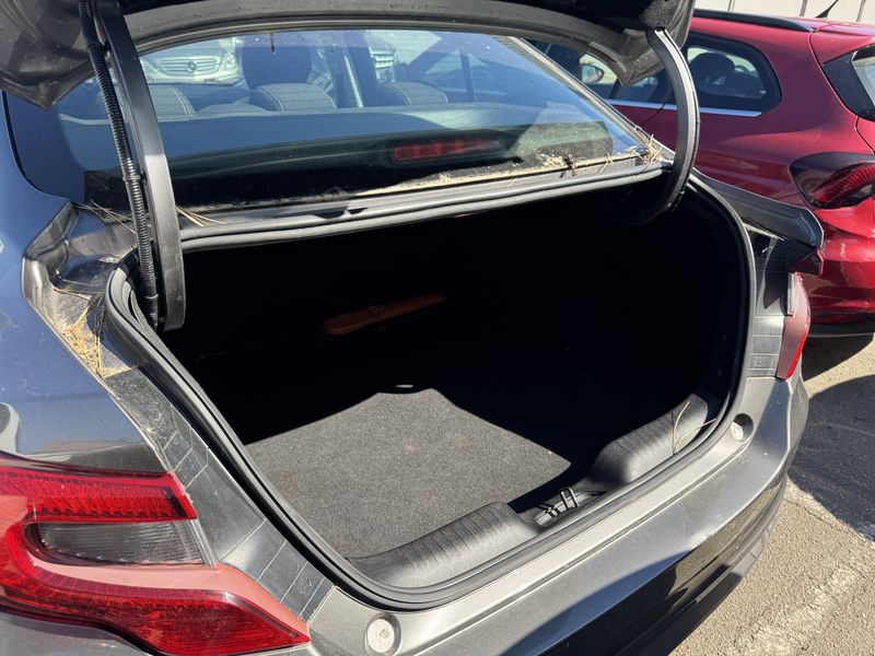 Fiat Tipo 1.6 JTDM Opening Edition Plus — zdjęcie 9
