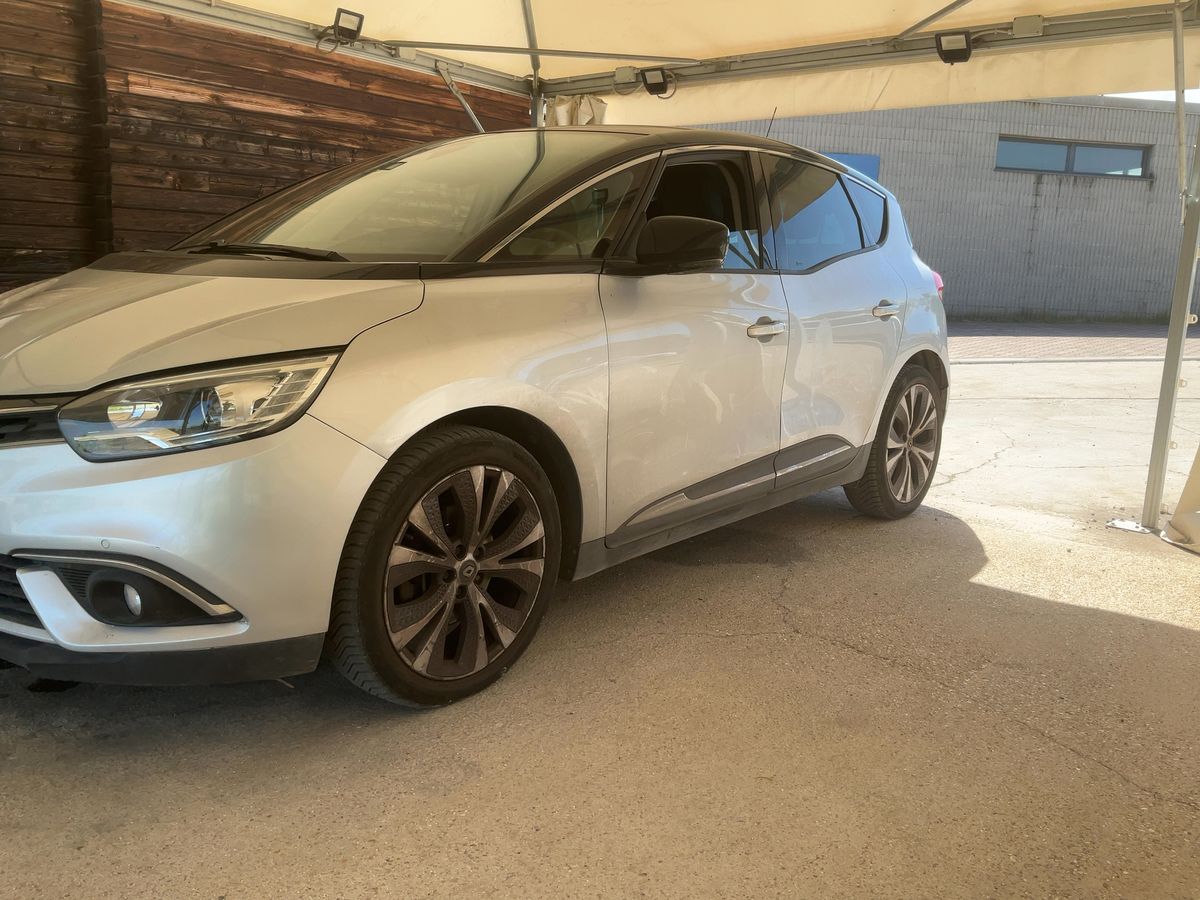 Renault Scenic d'occasion
