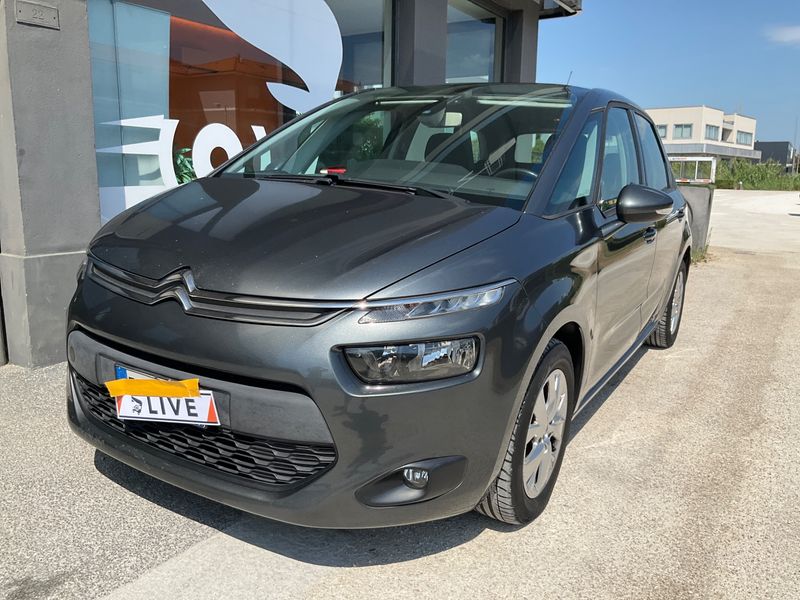 Citroen C4 Picasso 1.6 e-HDi Business Class