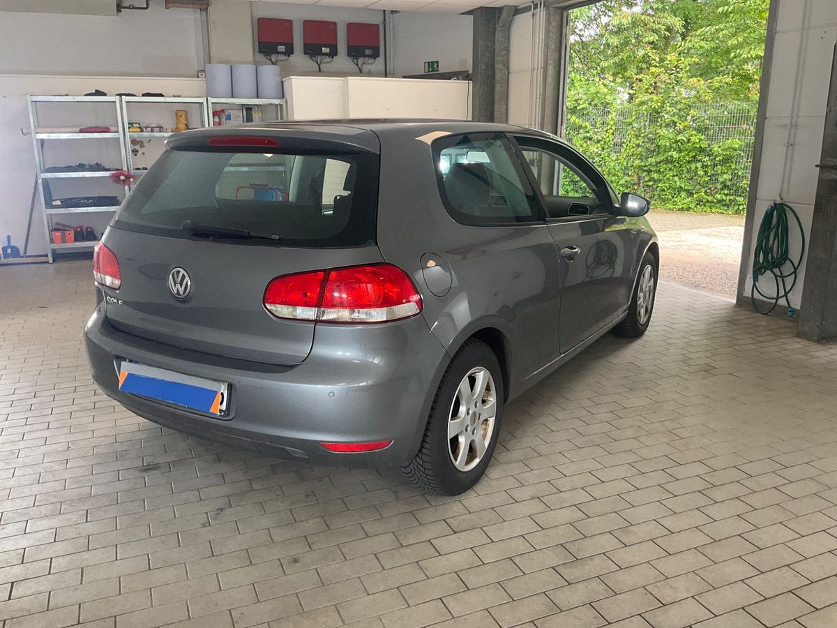 Volkswagen Golf d'occasion