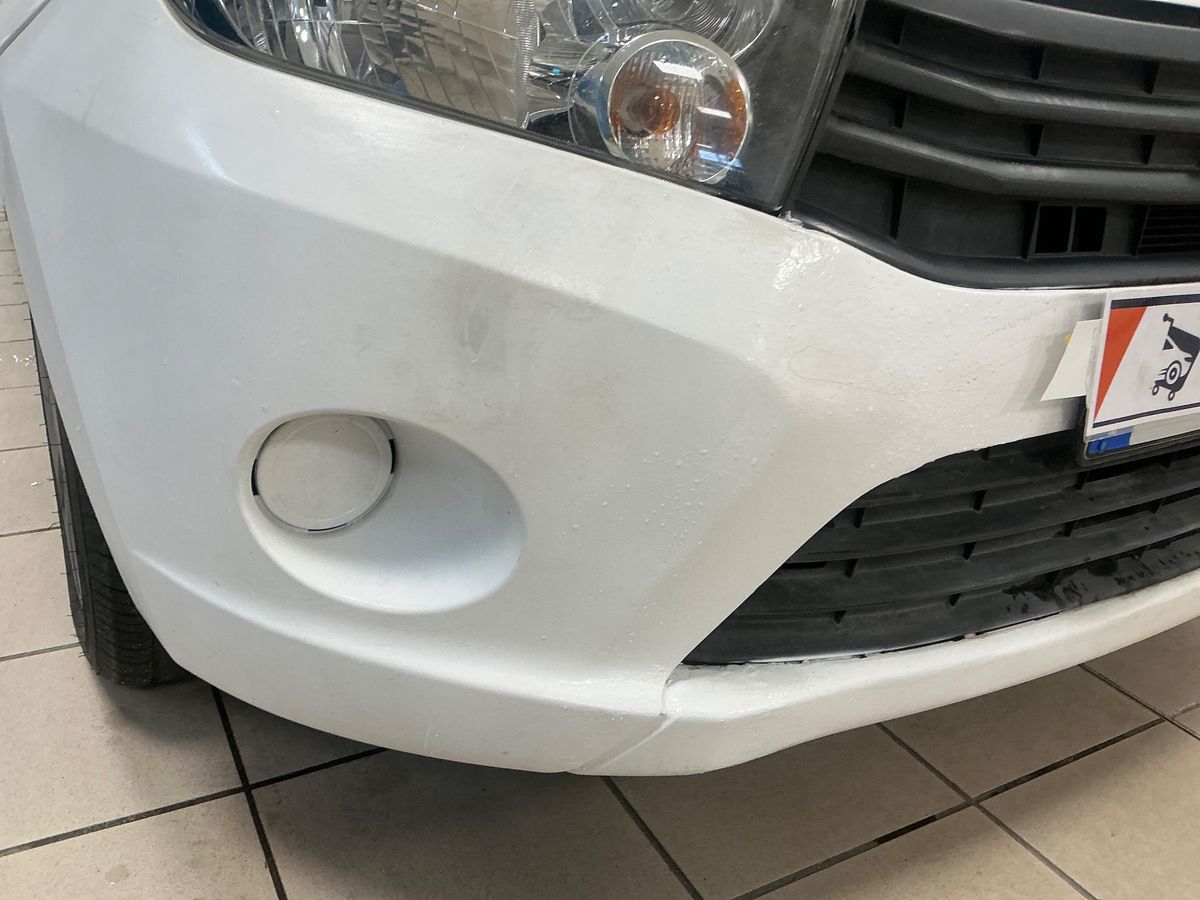 Suzuki Celerio 2019 — photo 34