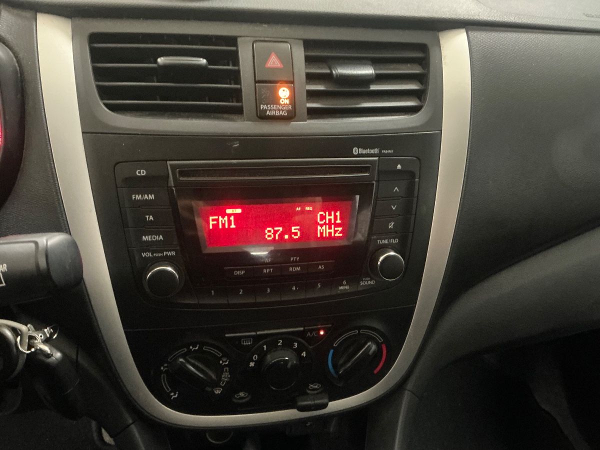 Suzuki Celerio 2019 — photo 25