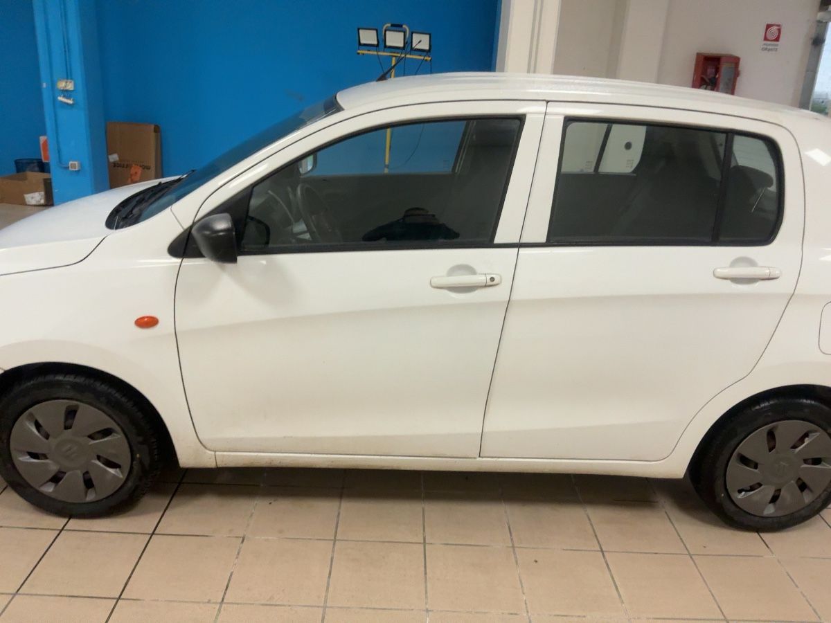 Suzuki Celerio 2019 — photo 5