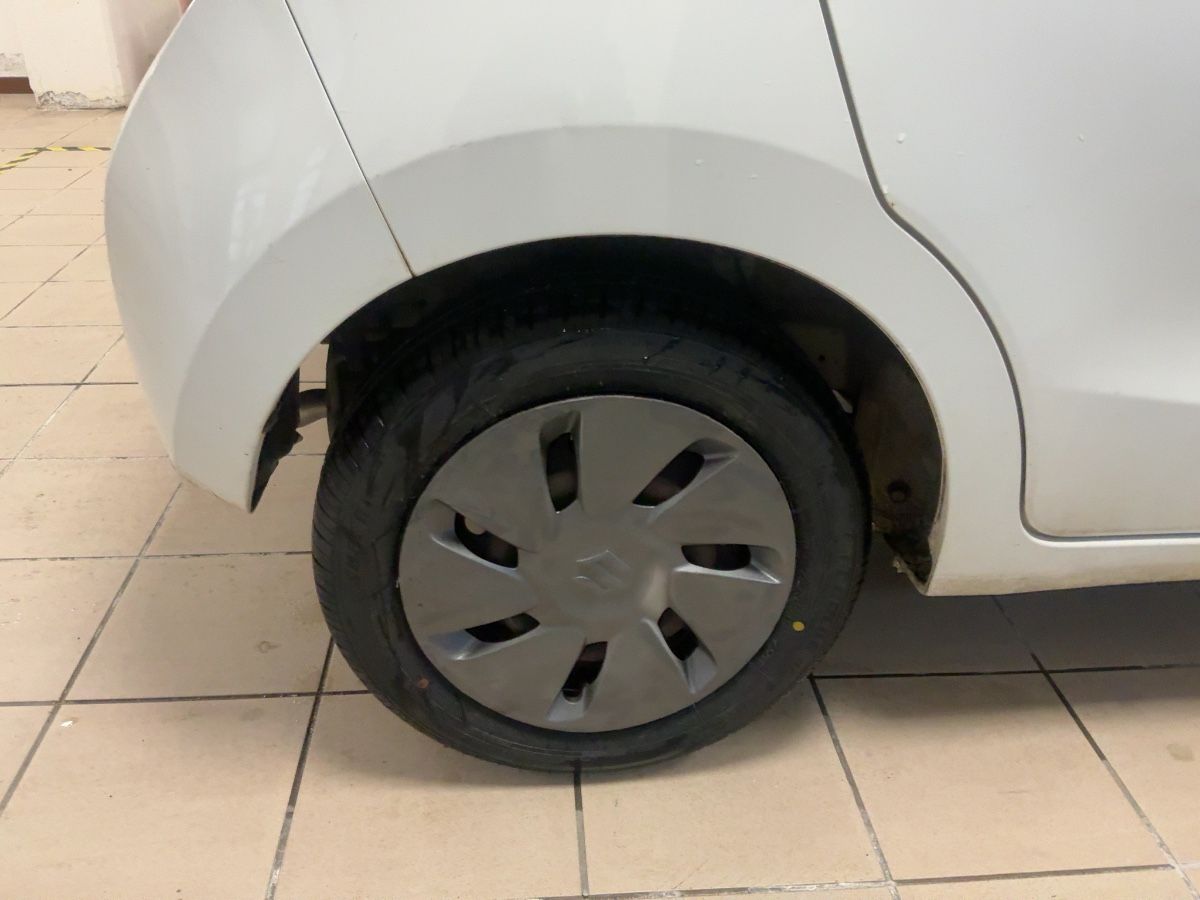 Suzuki Celerio 2019 — photo 10
