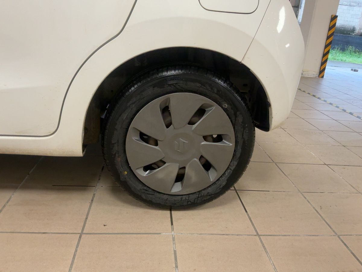 Suzuki Celerio 2019 — photo 6