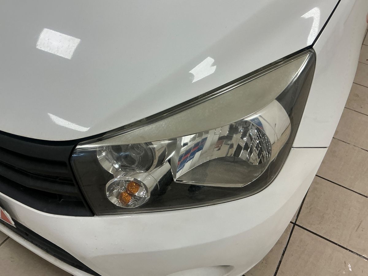 Suzuki Celerio 2019 — photo 37