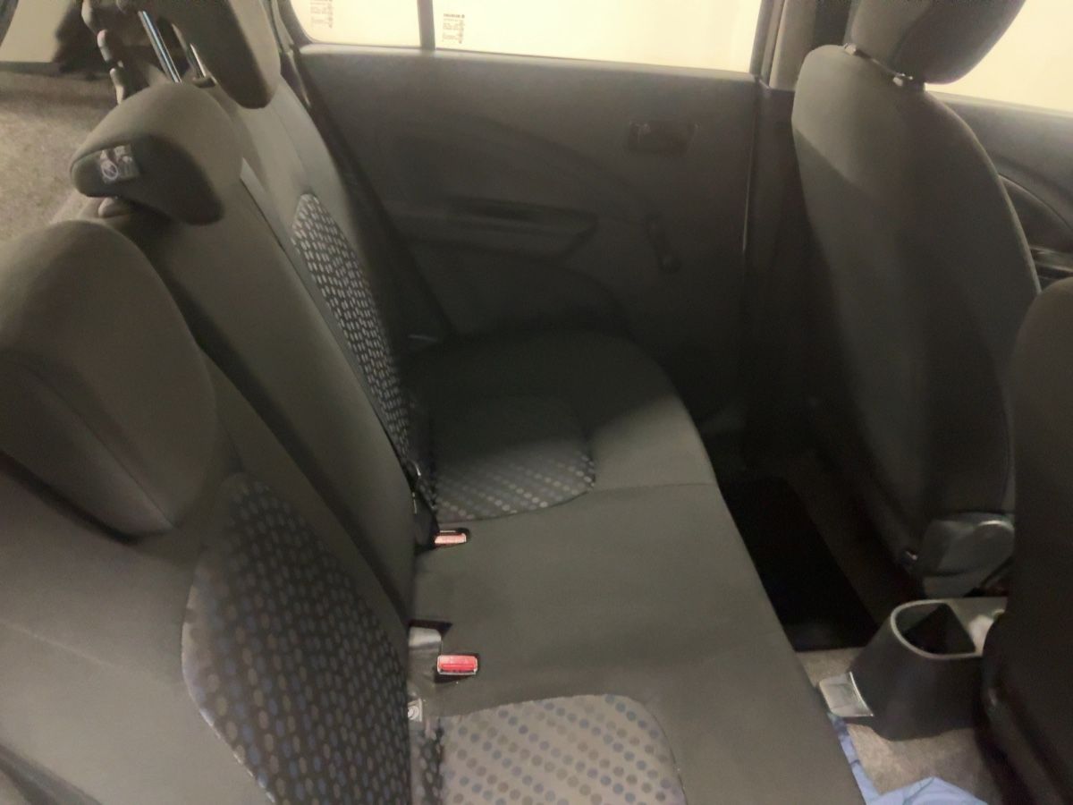 Suzuki Celerio 2019 — photo 20