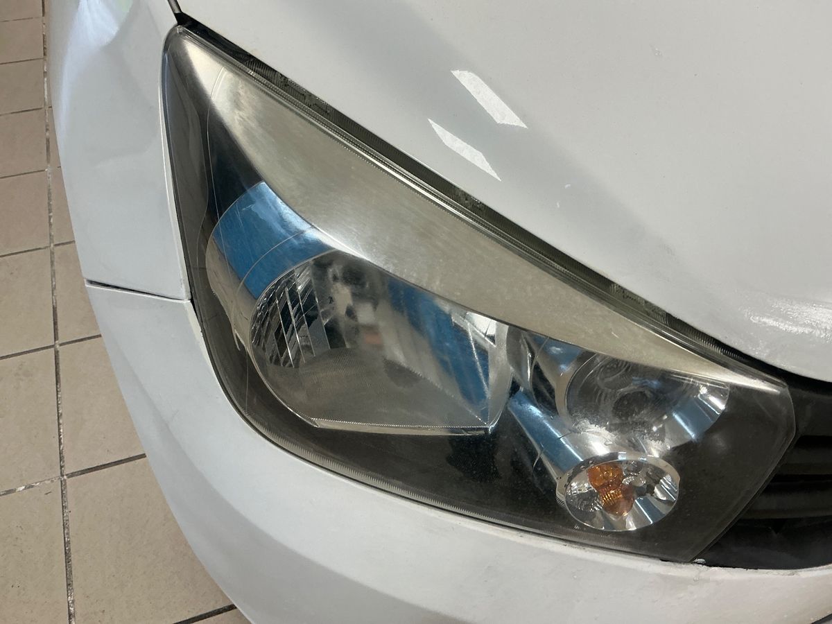 Suzuki Celerio 2019 — photo 36