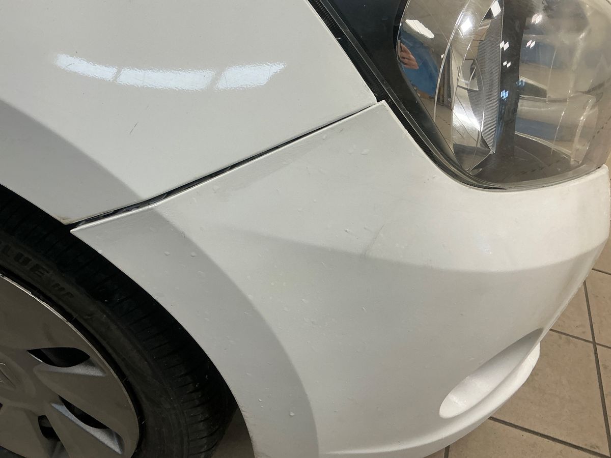 Suzuki Celerio 2019 — photo 33
