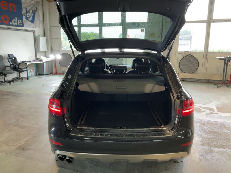 Audi A4 Allroad 2.0 TDI — zdjęcie 10