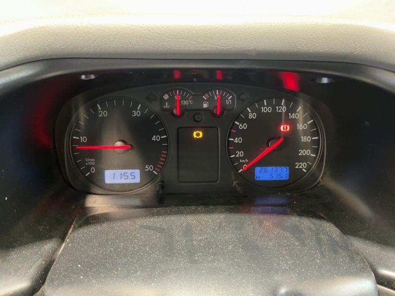 Volkswagen T4 Multivan 2.5 TDI Atlantis — zdjęcie 13