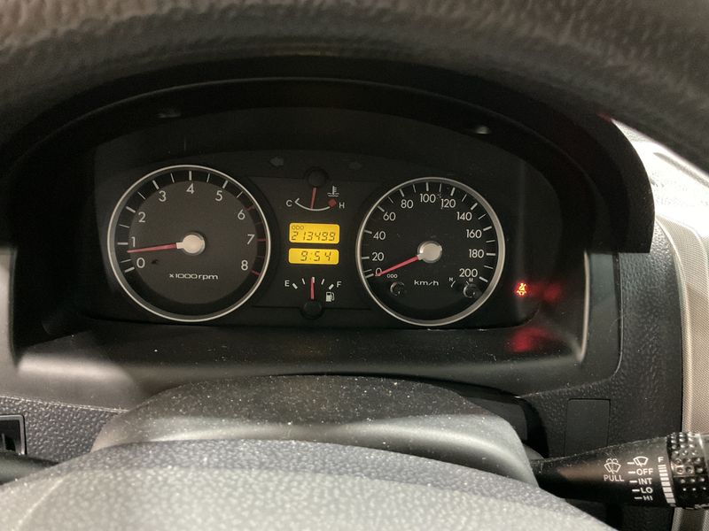 Hyundai Getz 1.3 Cool — zdjęcie 4