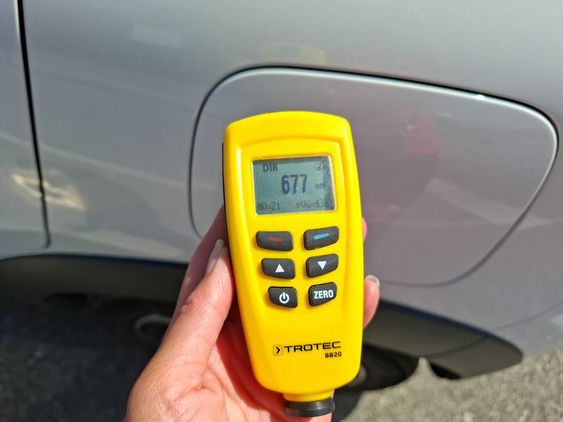 Citroen C3 1.2 PureTech Shine 2022 – снимка 85