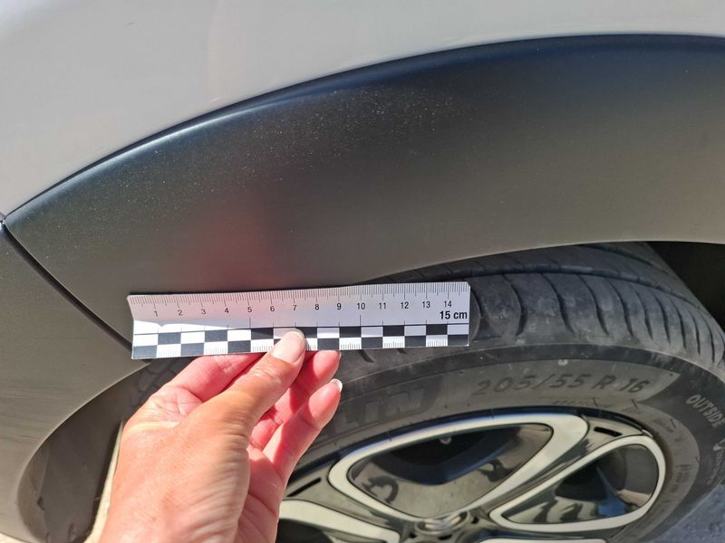 Citroen C3 1.2 PureTech Shine 2022 – снимка 23