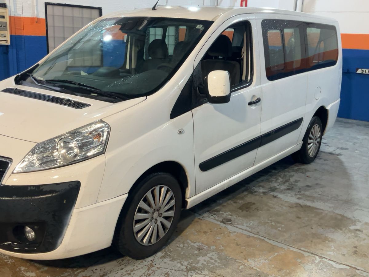 Peugeot Expert d'occasion