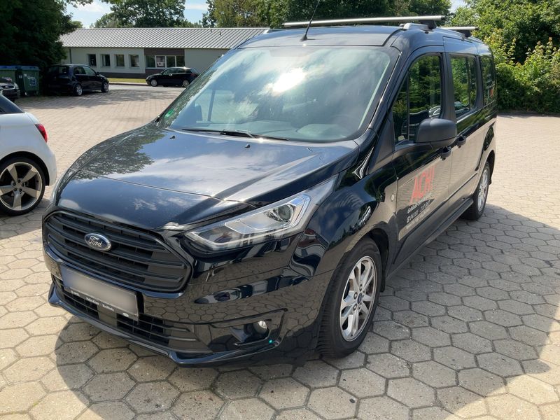 Ford Transit Connect 1.5 TDCi EcoBlue Kombi Trend lang