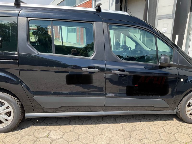 Ford Transit Connect 1.5 TDCi EcoBlue Kombi Trend lang — zdjęcie 7