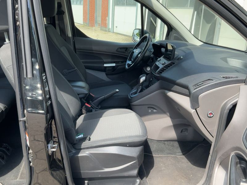 Ford Transit Connect 1.5 TDCi EcoBlue Kombi Trend lang — zdjęcie 11