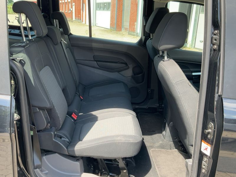 Ford Transit Connect 1.5 TDCi EcoBlue Kombi Trend lang — zdjęcie 14